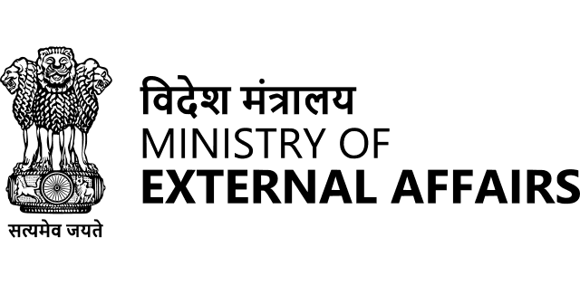 MEA - Ministry of External Affairs